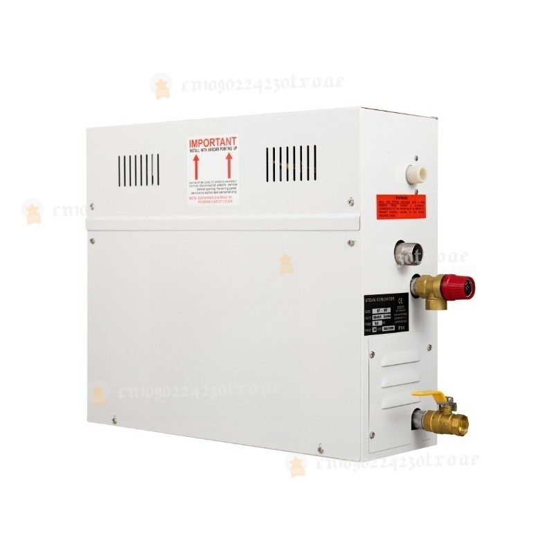 Home Bathroom Spa - 4.5KW Spa Generator 220V/380V For Home