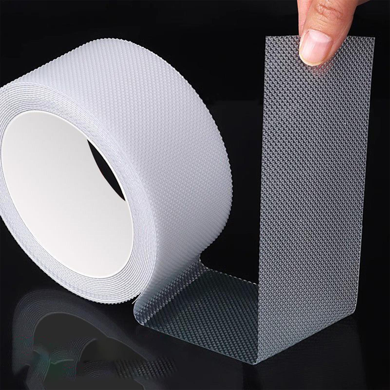 Home Bathroom Wear - 100cm Anti-Slip Wear-Resistant Stair Tape, Non-Skid