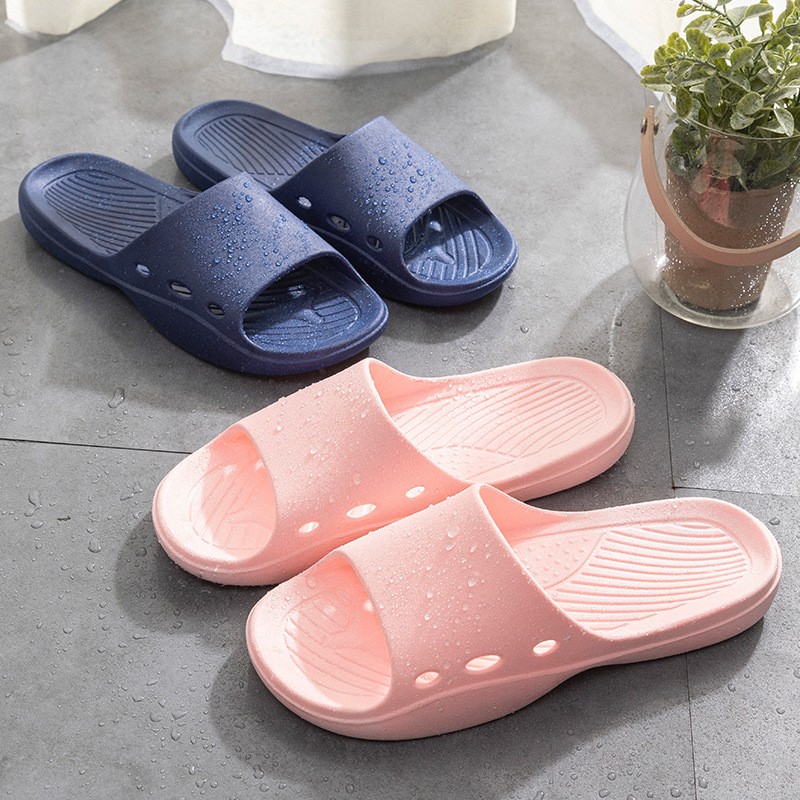 New Women Non-Slip Slippers Me - Home Bathroom Wear recension och pris