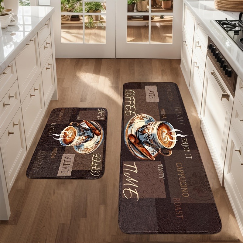 1PC Coffee Break Delight Kitch - Home Bathroom Break recension och pris