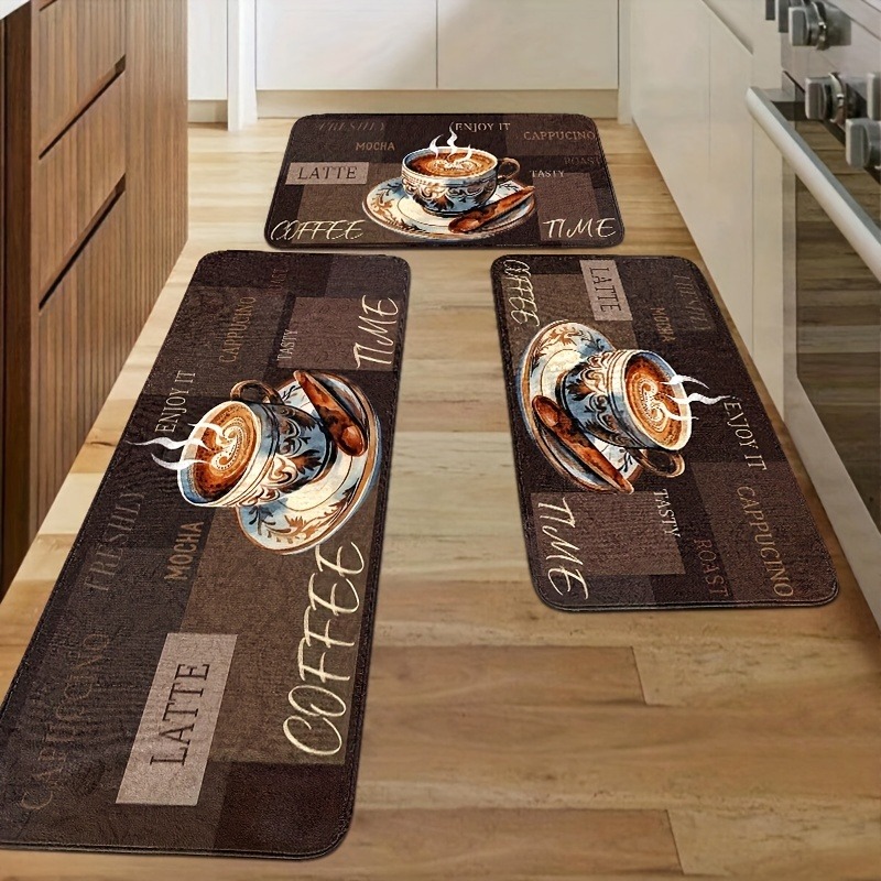 1PC Coffee Break Delight Kitch - Home Bathroom Break recension och pris