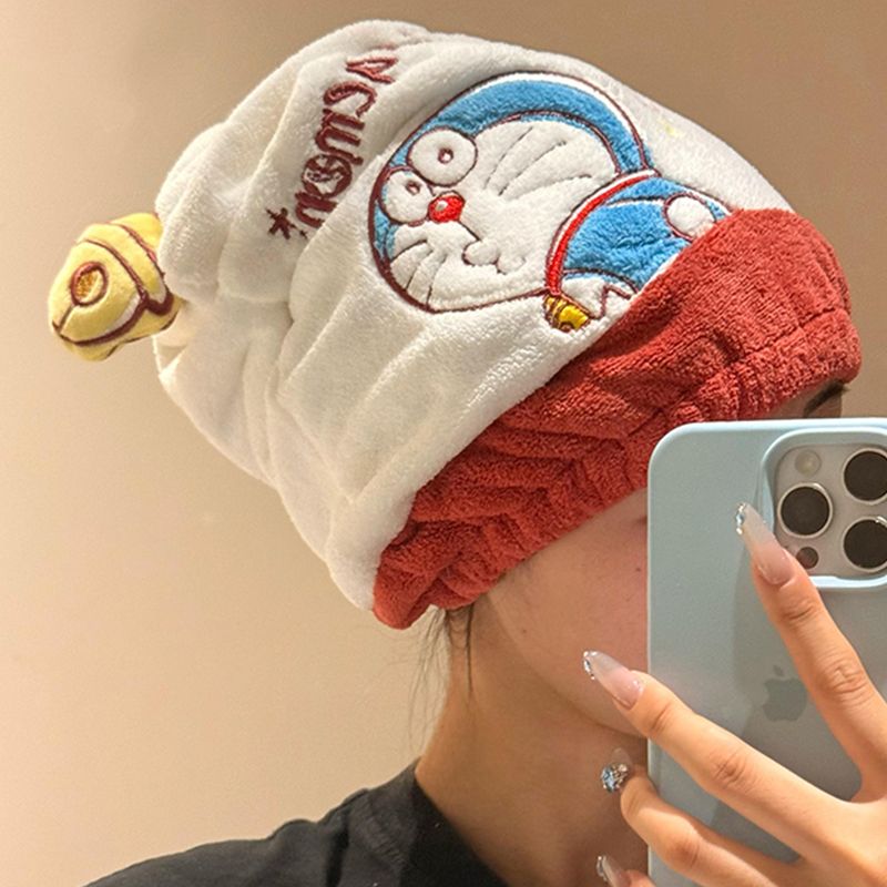 New Doraemon anime peripheral  - Home Bathroom Movie recension och pris