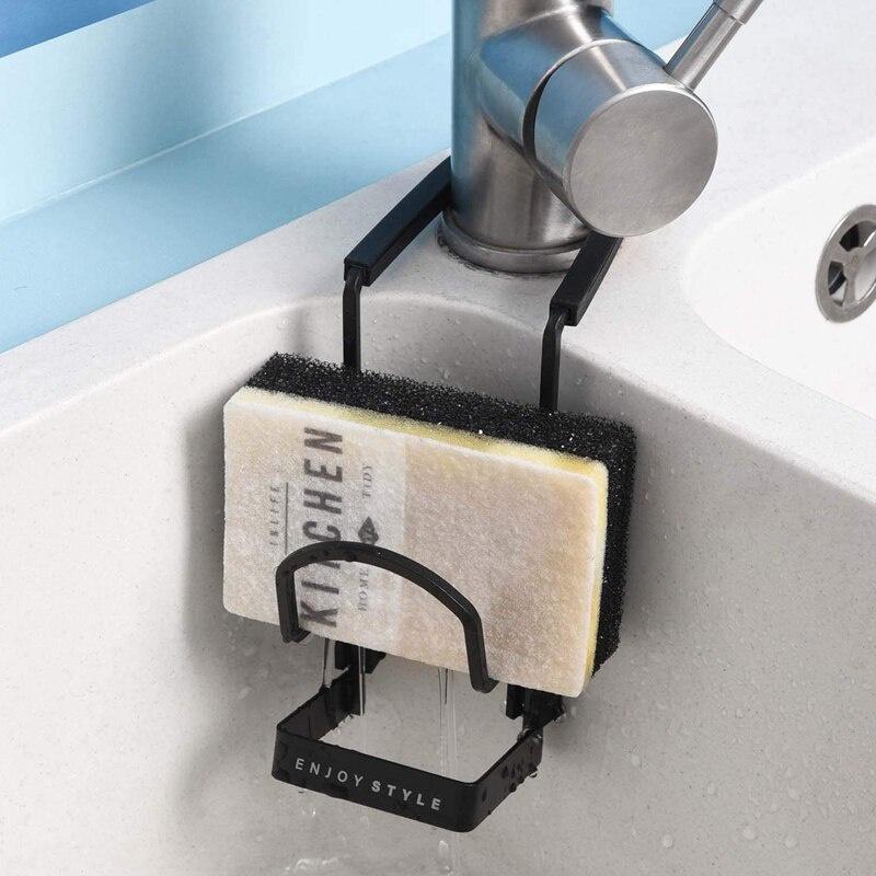 Durable Sink Caddy Sink Sponge - Home Depot Bathroom Sink recension och pris
