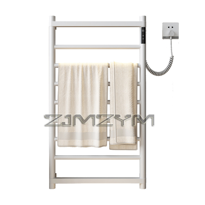 Bathroom Electric Towel Rack D - Towel Warmer Electric recension och pris