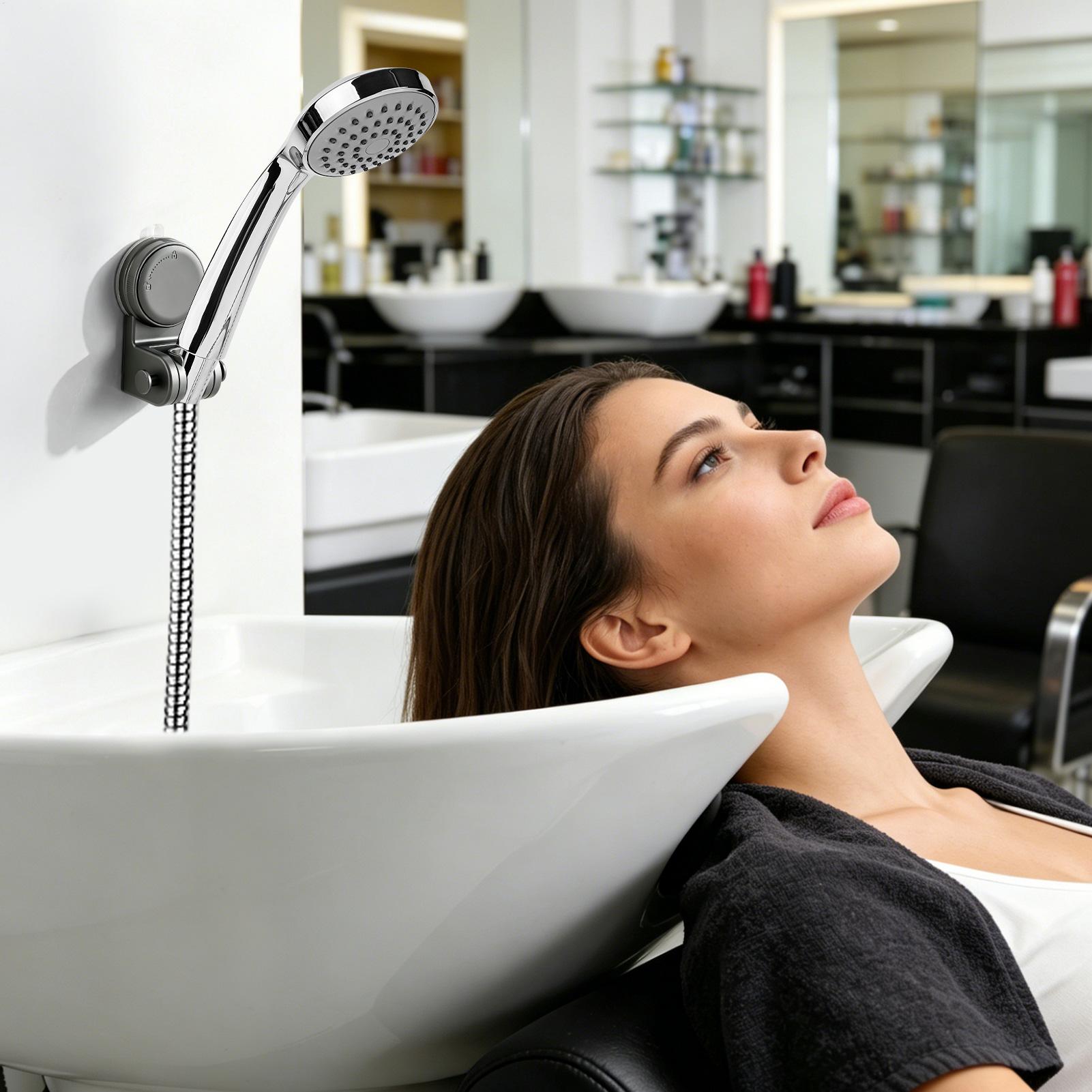 Suction Shower Head Holder Swi - Home Bathroom Spa recension och pris