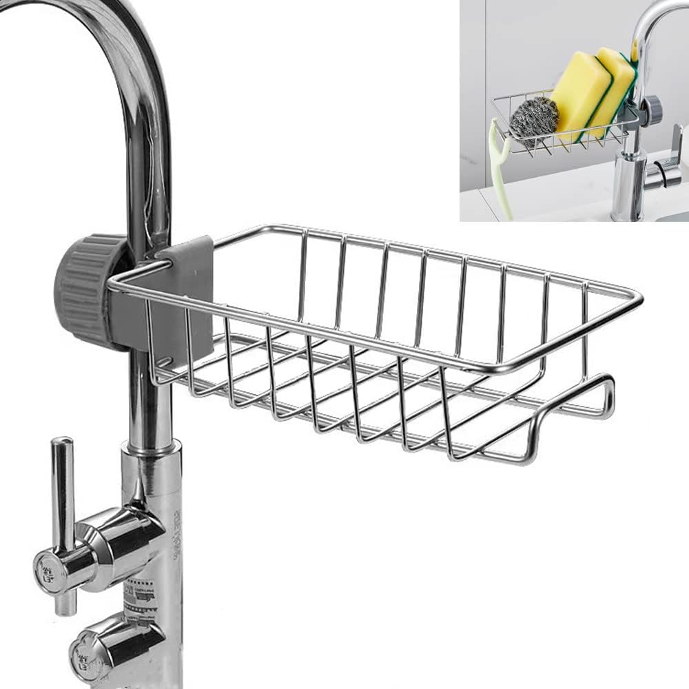 Stainless Steel Faucet Hanging - Home Depot Bathroom Sink recension och pris