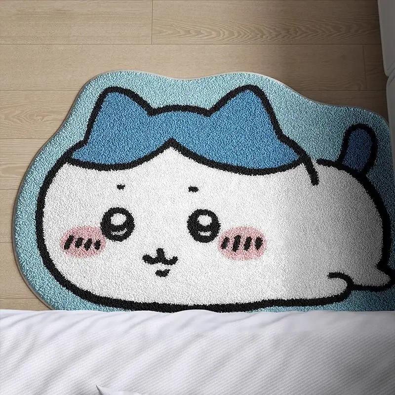 Cartoon Bath Mat Soft and Fluf - Home Bathroom Essentials recension och pris