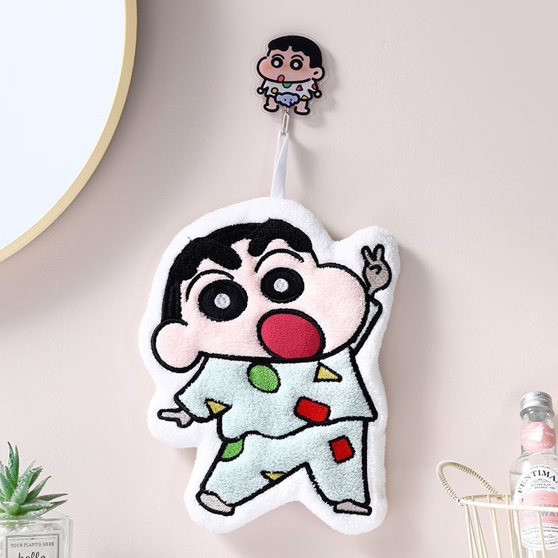 Crayon Shin-chan Nohara Hirosh - Home Bathroom Movie recension och pris