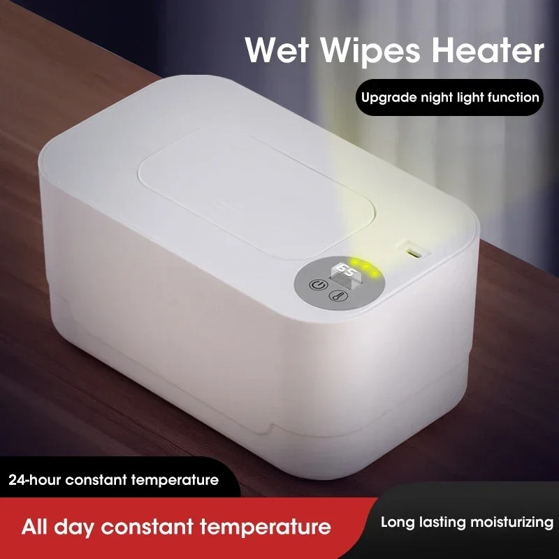USB Charged Fast Heating Baby  - Towel Warmer Electric recension och pris