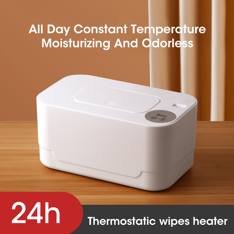 USB Charged Fast Heating Baby  - Towel Warmer Electric recension och pris