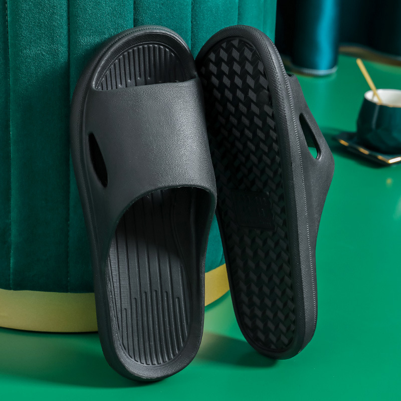2026 New Home Shoes  Cool Slip - Home Bathroom Wear recension och pris