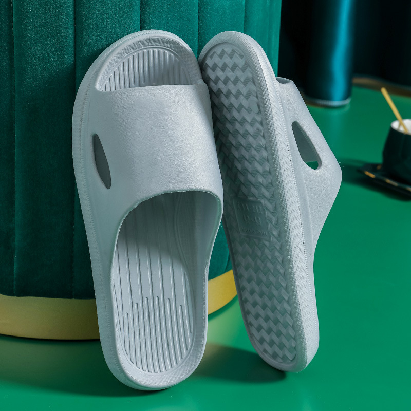 2026 New Home Shoes  Cool Slip - Home Bathroom Wear recension och pris