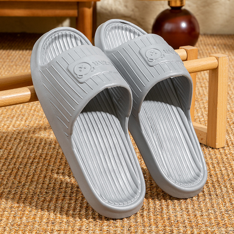 EVA Material Shoes for Men in  - Home Bathroom Wear recension och pris