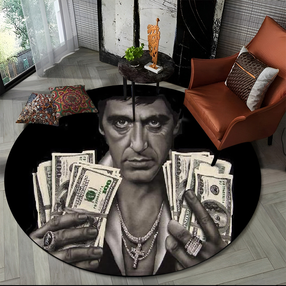 3D Printing Movie Scarface Ton - Home Bathroom Movie recension och pris