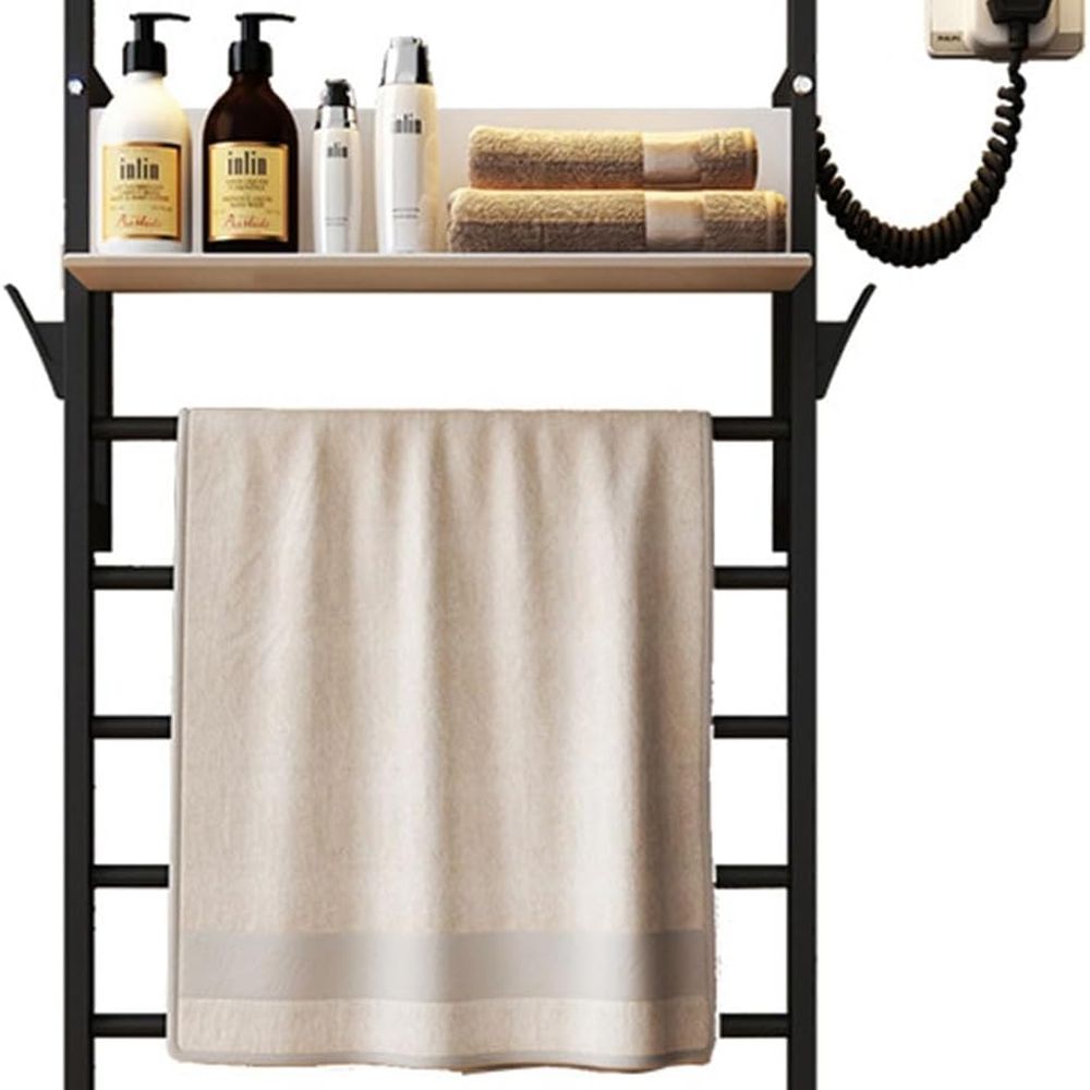 Electric Towel Warmer, Wall Mo - Towel Warmer Electric recension och pris