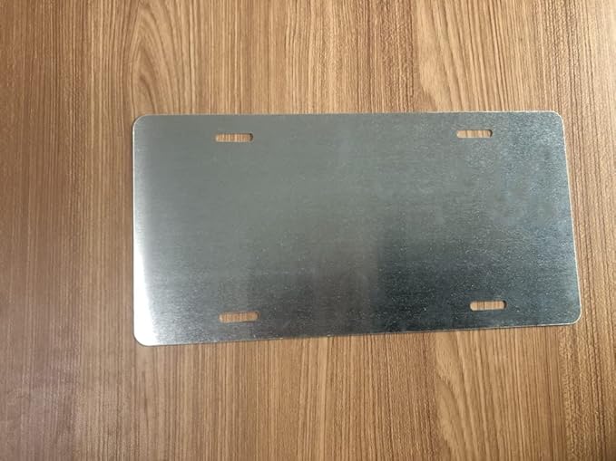 BROOKLYN Vintage Metal Tin Sig - Home Bathroom Sign recension och pris