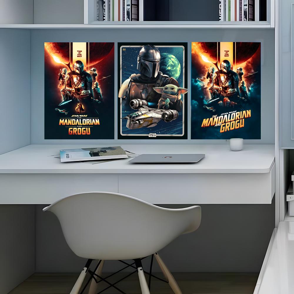 Movie The M-ManDaloRian-N And  - Home Bathroom Movie recension och pris