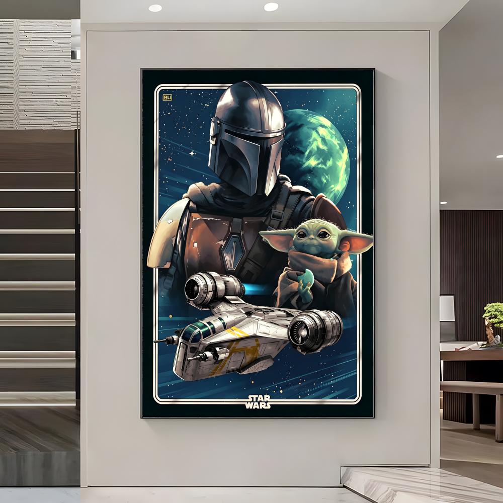Movie The M-ManDaloRian-N And  - Home Bathroom Movie recension och pris