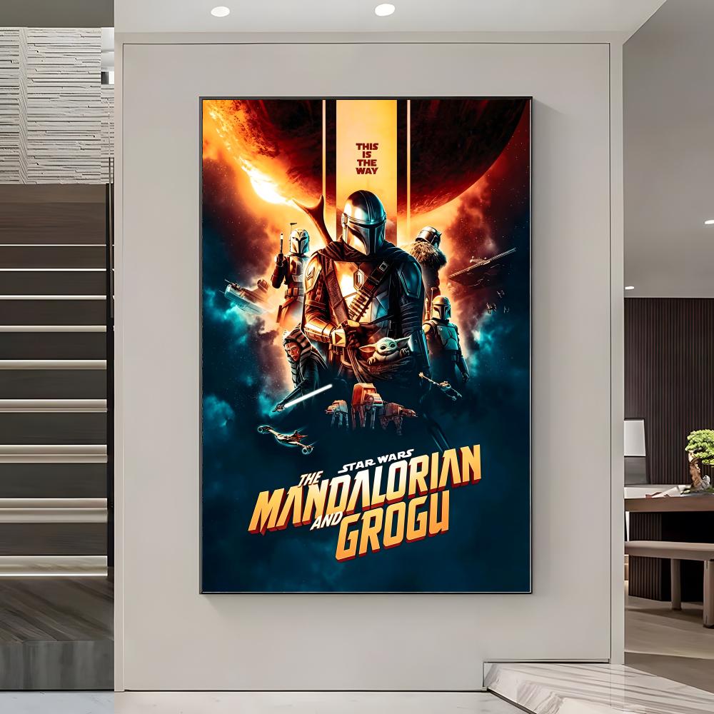 Movie The M-ManDaloRian-N And  - Home Bathroom Movie recension och pris