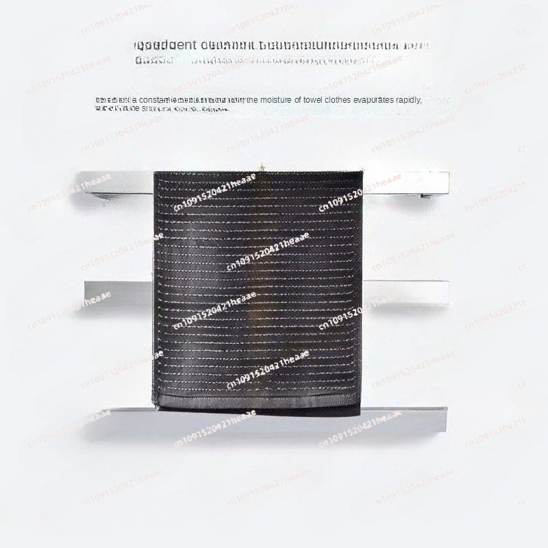 Suitable for 1 pcs Electric Wa - Towel Warmer Electric recension och pris