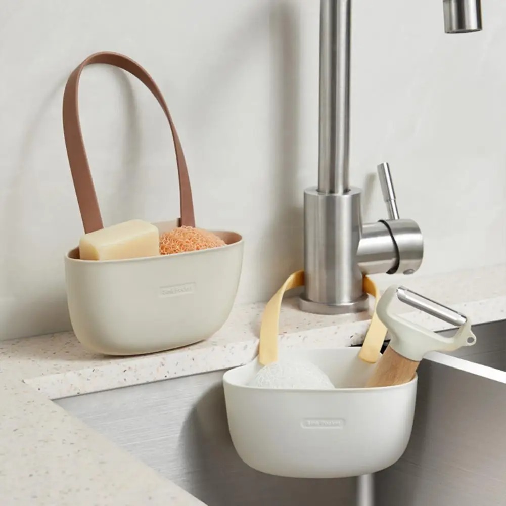 Kitchen Sink Sponges Holder Fo - Home Depot Bathroom Sink recension och pris
