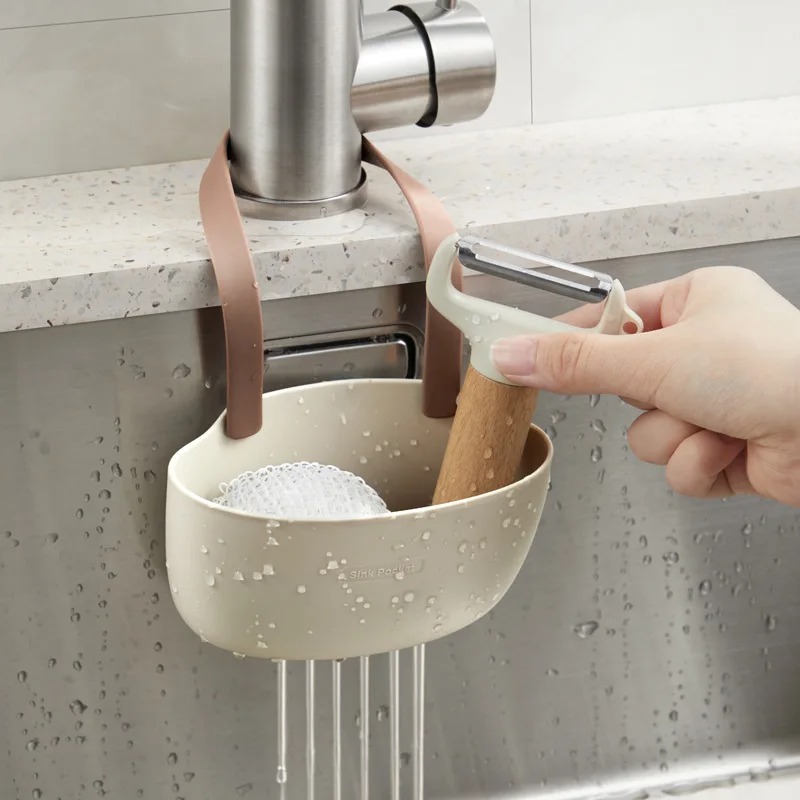 Kitchen Sink Sponges Holder Fo - Home Depot Bathroom Sink recension och pris