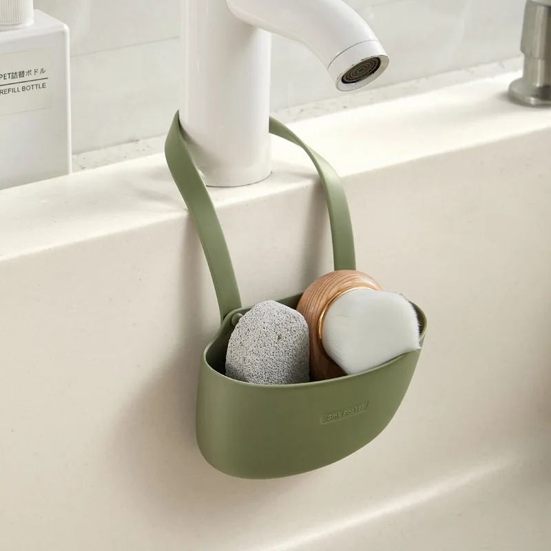 Kitchen Sink Sponges Holder Fo - Home Depot Bathroom Sink recension och pris