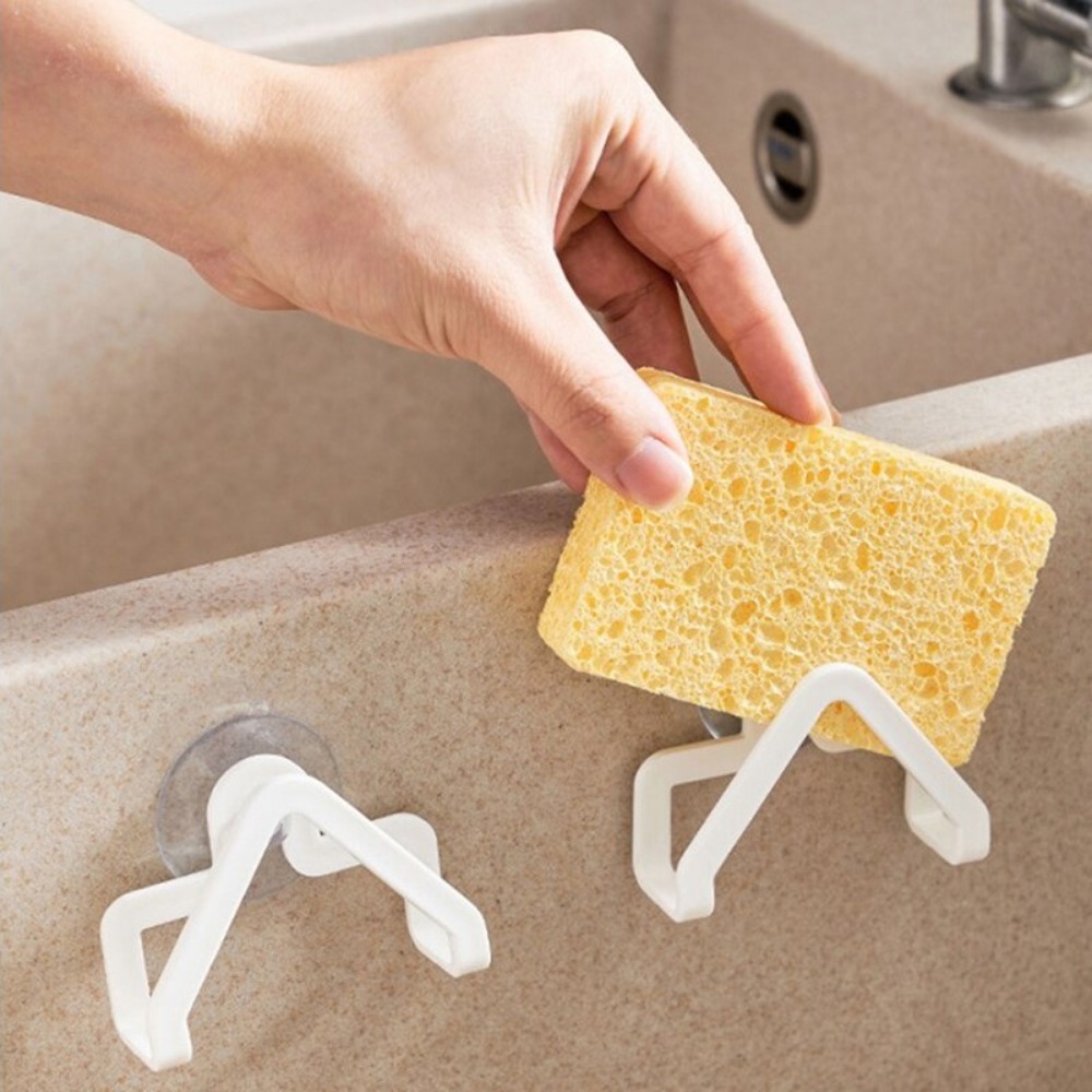 2PCS/set Sponge Sink Rack Spon - Home Depot Bathroom Sink recension och pris
