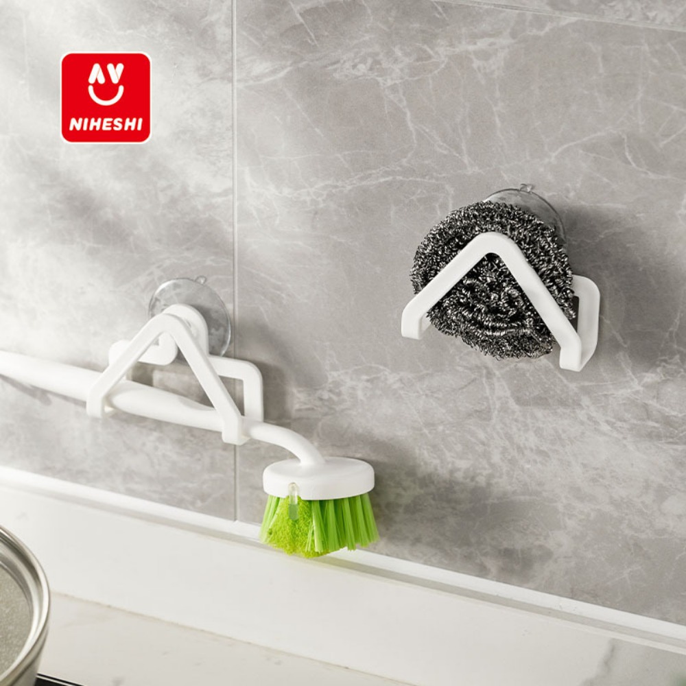 2PCS/set Sponge Sink Rack Spon - Home Depot Bathroom Sink recension och pris