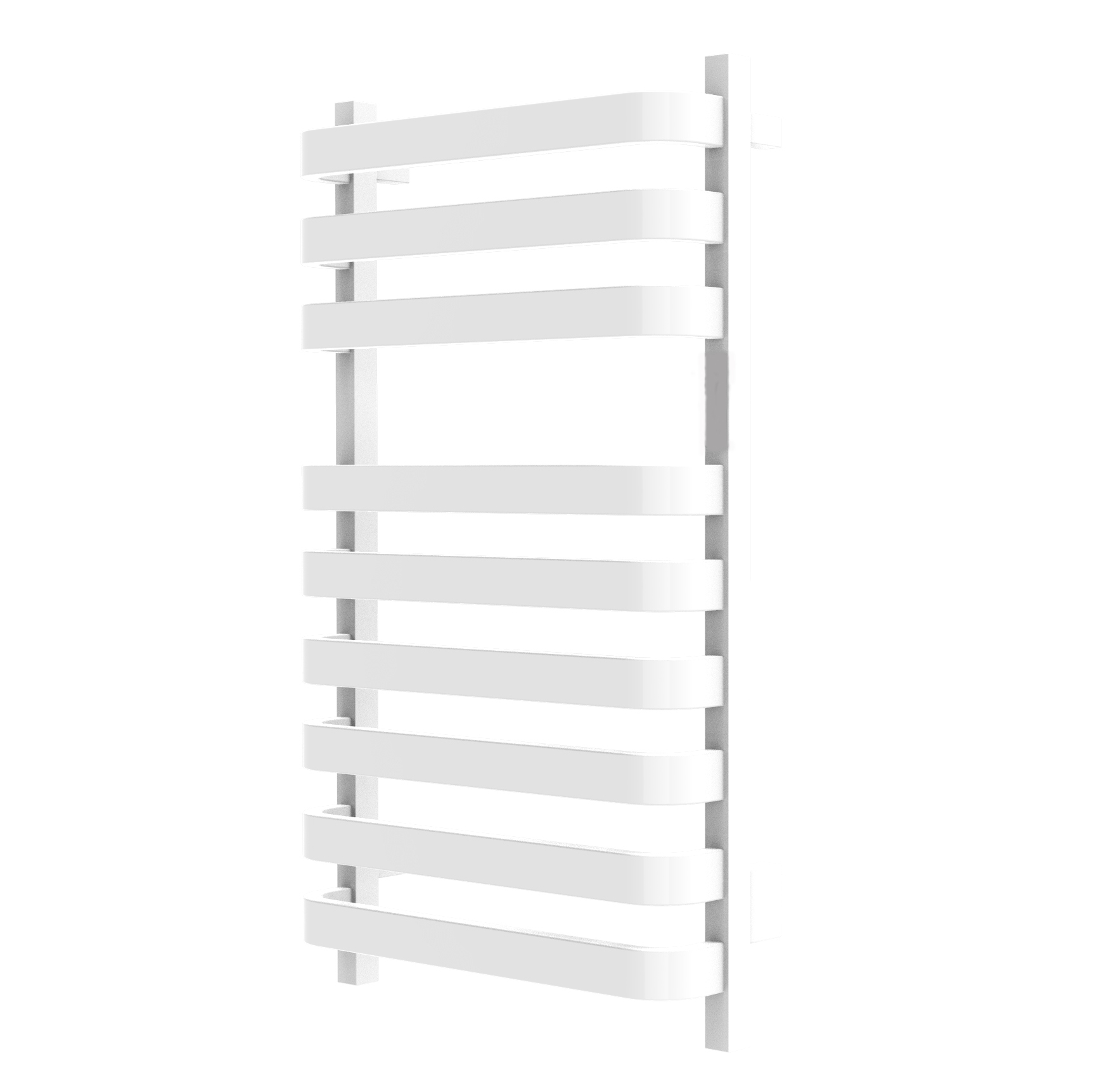 New Design Electric Heated Tow - Towel Warmer Electric recension och pris