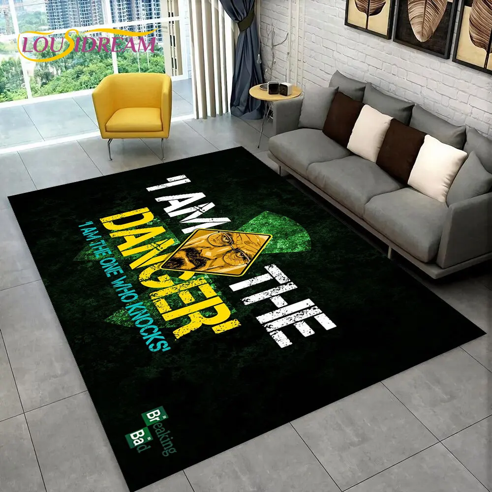 Breaking Bad Walter Hartwell A - Home Bathroom Break recension och pris