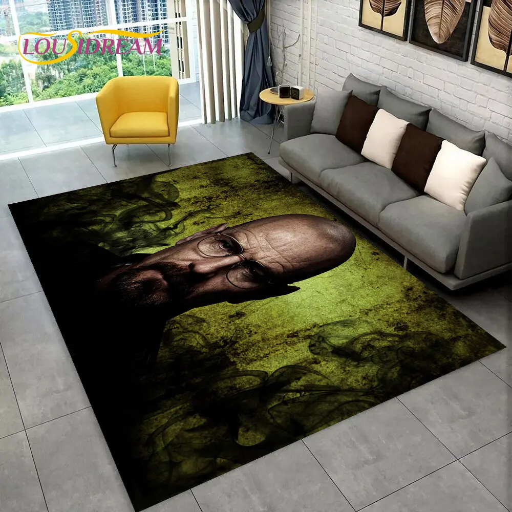 Breaking Bad Walter Hartwell A - Home Bathroom Break recension och pris