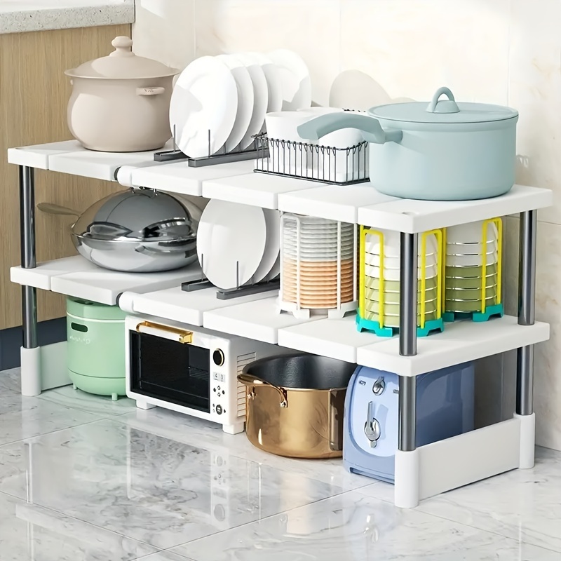Adjustable Under Sink Storage  - Home Depot Bathroom Sink recension och pris