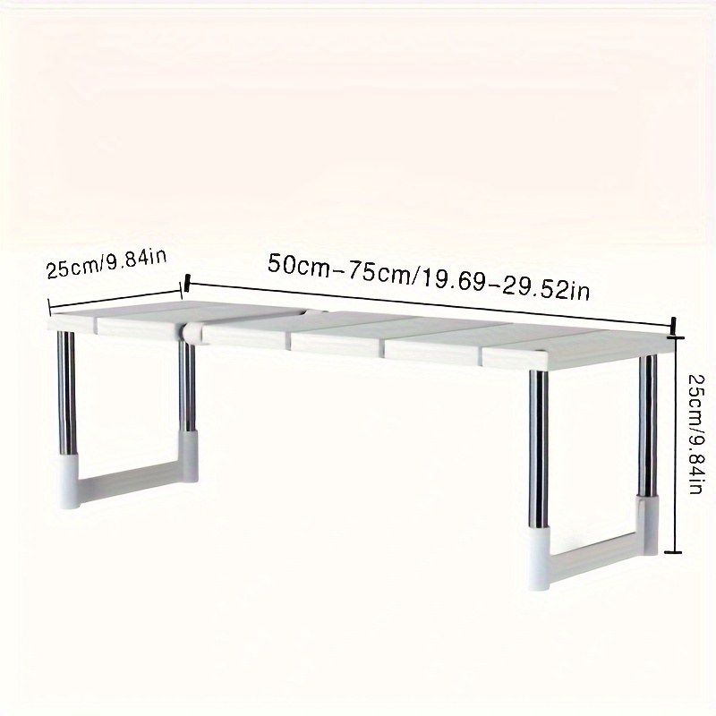 Adjustable Under Sink Storage  - Home Depot Bathroom Sink recension och pris