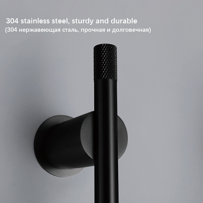 Smart Touch Control Heated Bat - Towel Warmer Electric recension och pris