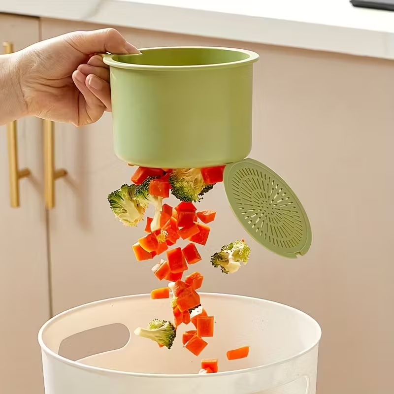 Press-Type Drain Basket: Food  - Home Depot Bathroom Sink recension och pris