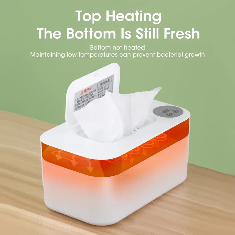 Portable Multifunction Baby Wi - Towel Warmer Electric recension och pris