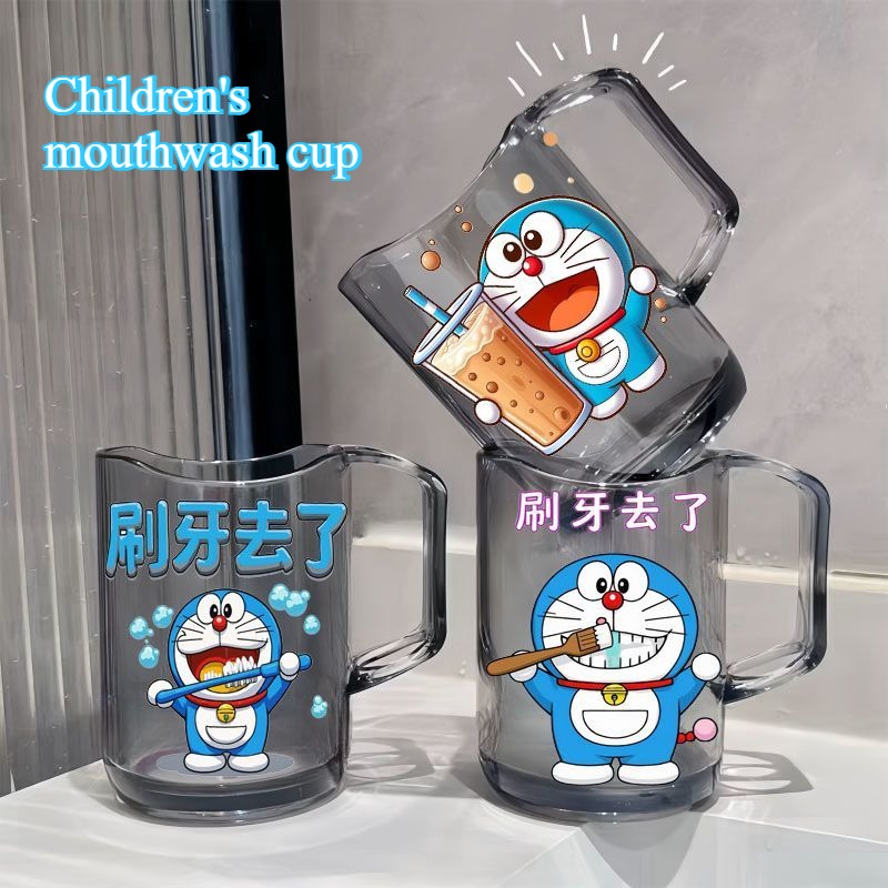 Doraemon 2D animation peripher - Home Bathroom Movie recension och pris
