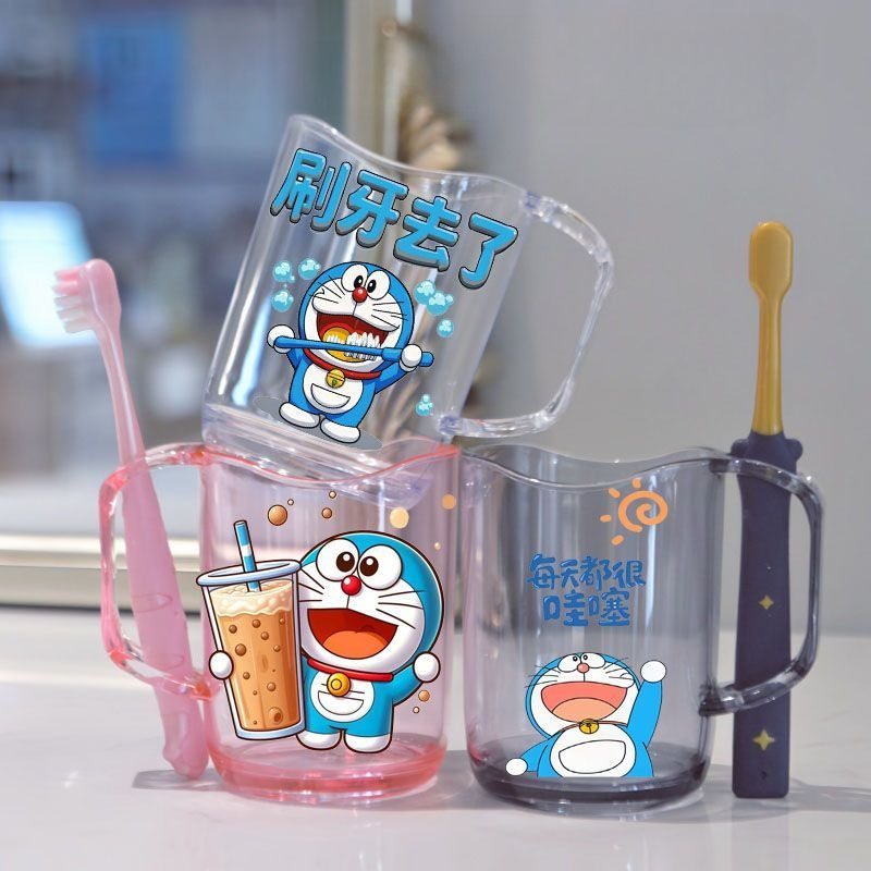 Doraemon 2D animation peripher - Home Bathroom Movie recension och pris
