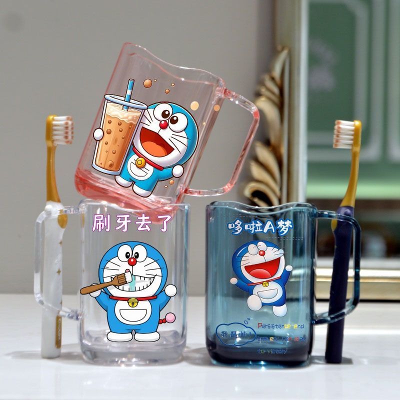 Doraemon 2D animation peripher - Home Bathroom Movie recension och pris