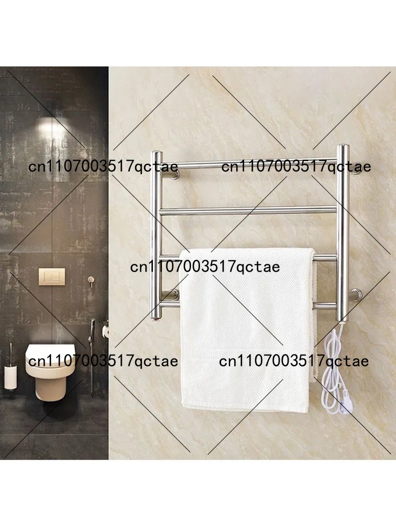 Electric Wall Mounted Towel Wa - Towel Warmer Electric recension och pris