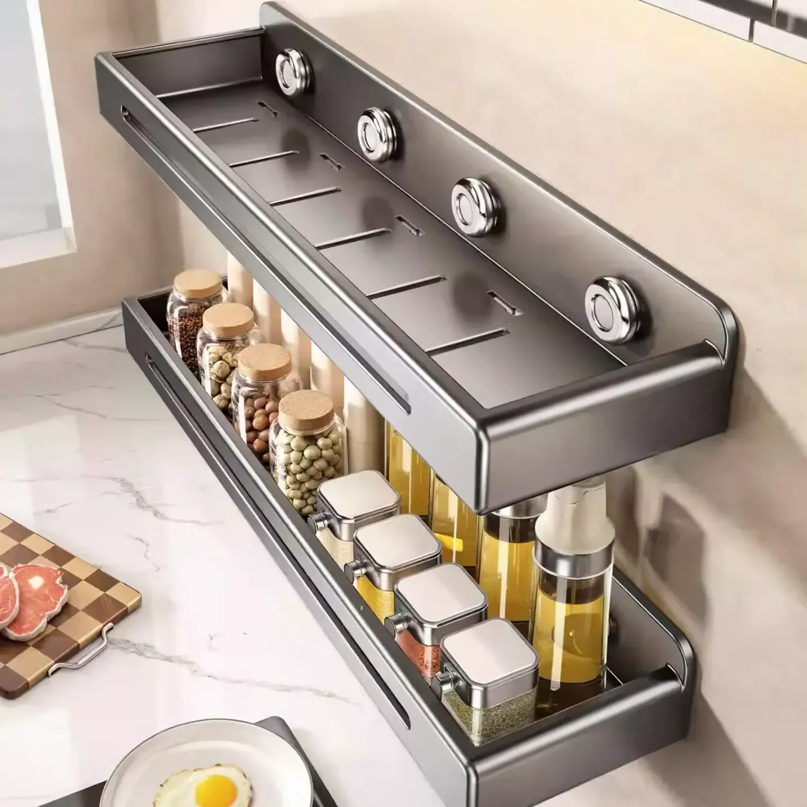 Wall Mount Bathroom Rack Bathr - Home Depot Bathroom Sink recension och pris