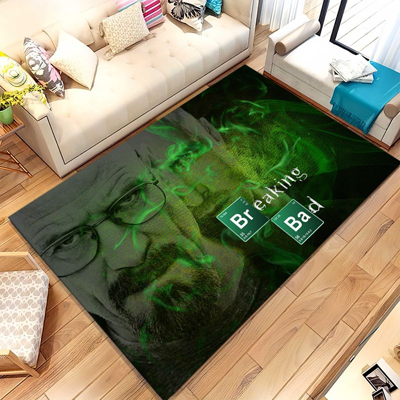 Classic Breaking Bad Walter TV - Home Bathroom Break recension och pris