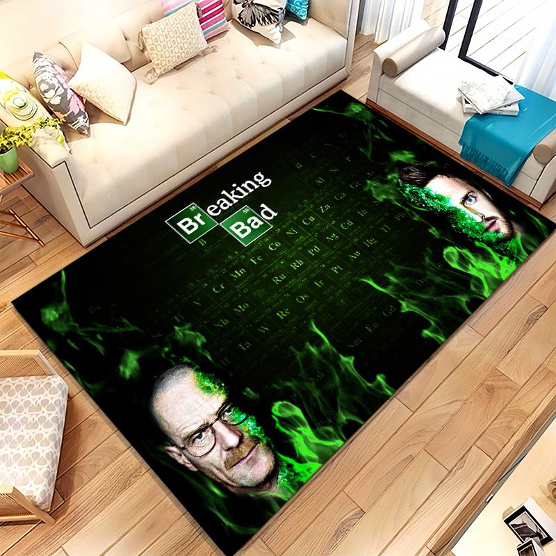 Classic Breaking Bad Walter TV - Home Bathroom Break recension och pris