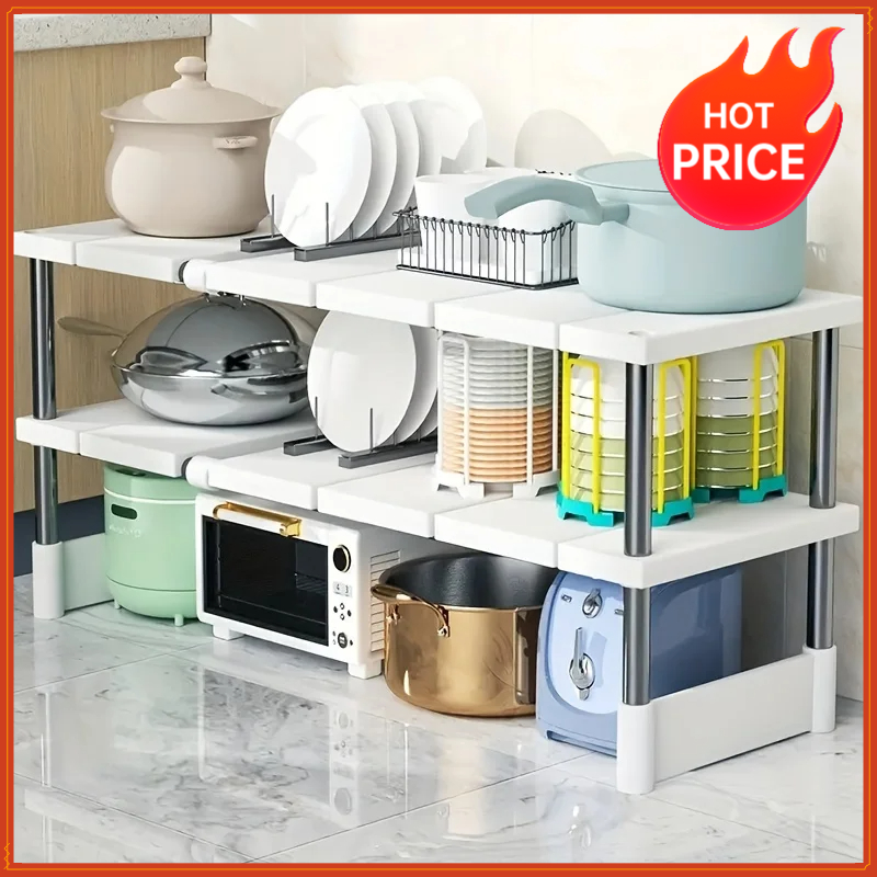 Adjustable Under Sink Storage  - Home Depot Bathroom Sink recension och pris