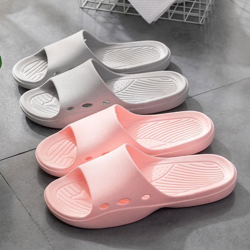 New Women Non-Slip Slippers Me - Home Bathroom Wear recension och pris