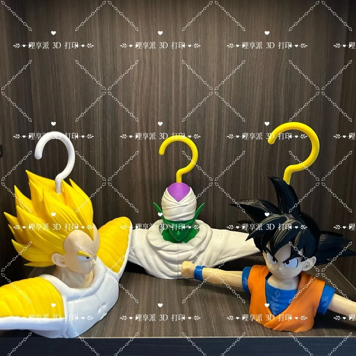 Dragon Ball Anime Peripheral D - Home Bathroom Movie recension och pris