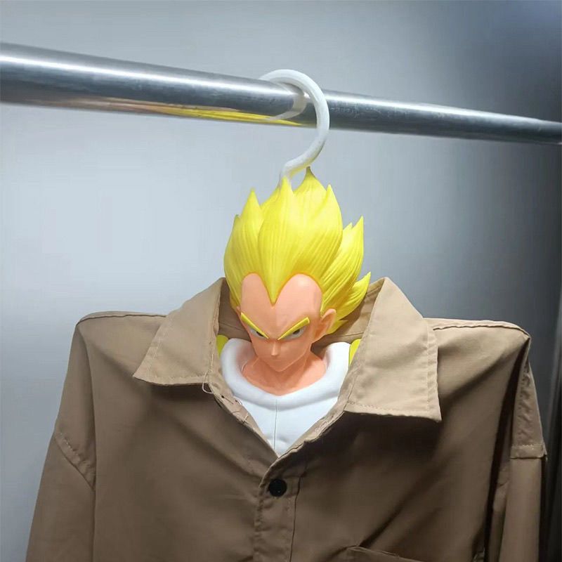 Dragon Ball Anime Peripheral D - Home Bathroom Movie recension och pris