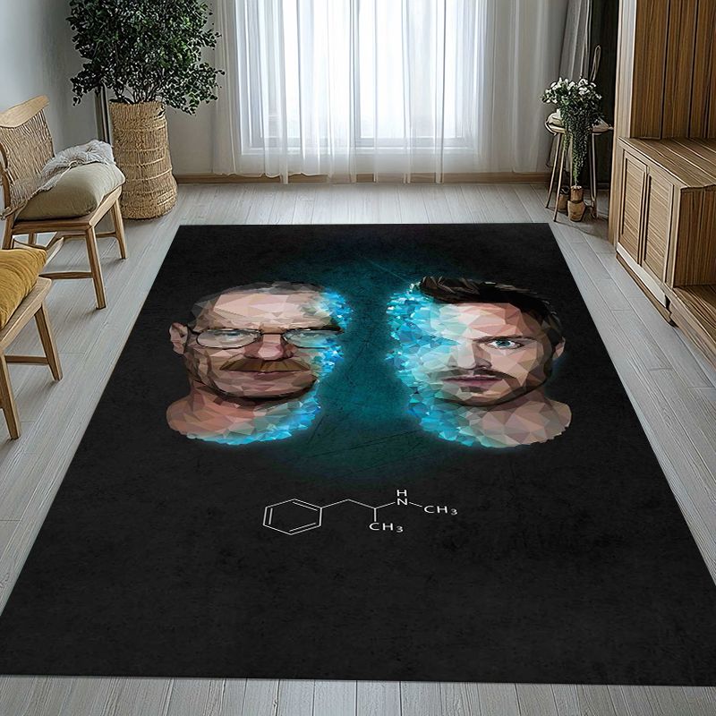 Classic Breaking Bad Walter TV - Home Bathroom Break recension och pris