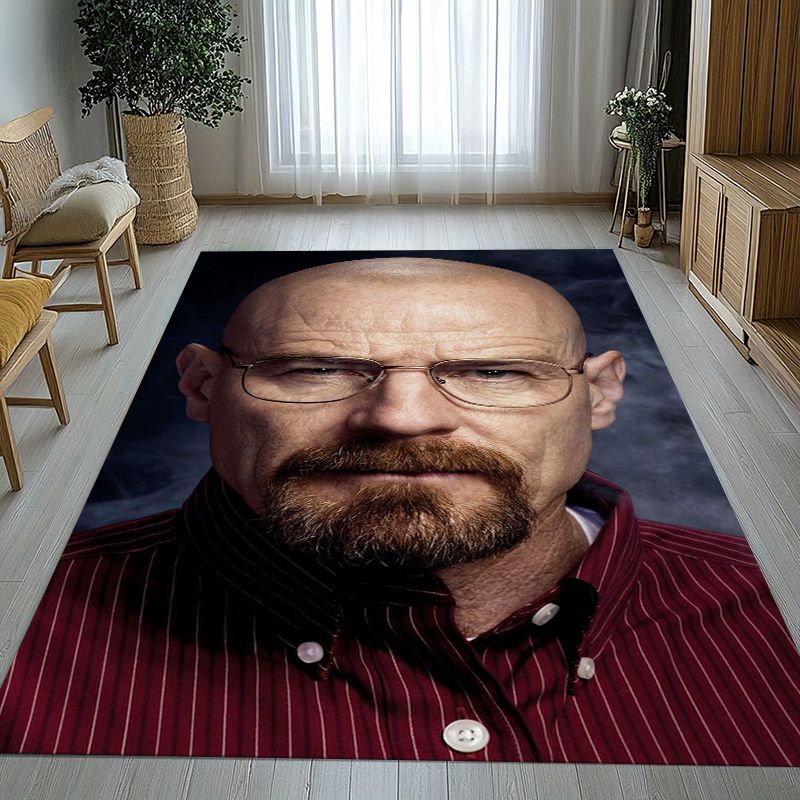 Classic Breaking Bad Walter TV - Home Bathroom Break recension och pris